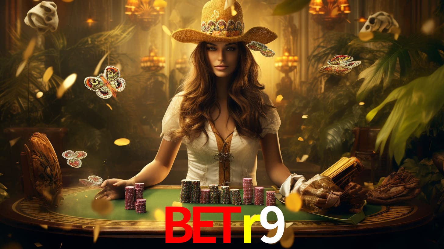 Live Casino betr9