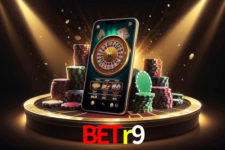 Login Seguro betr9