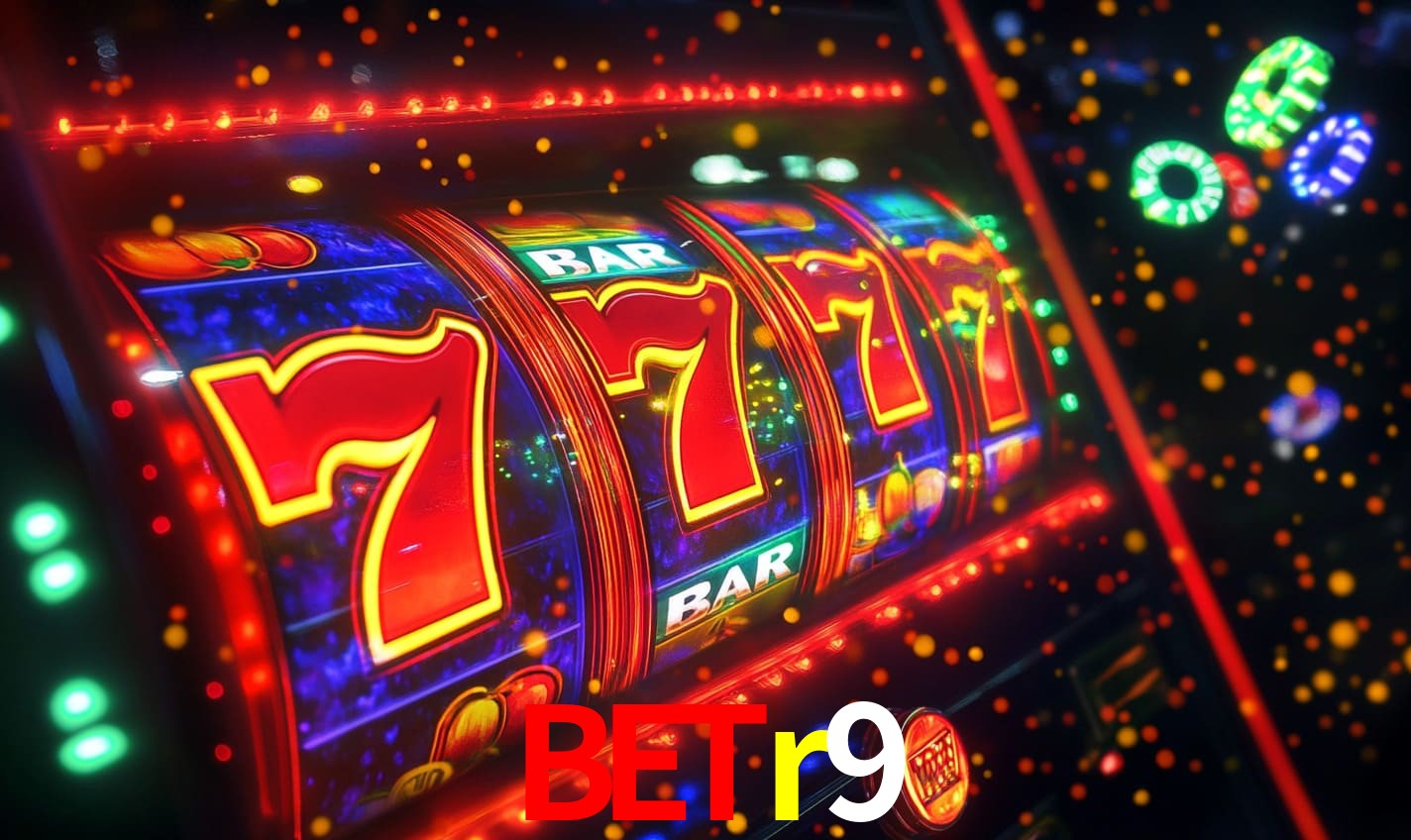 betr9 - Noite de Fortuna Real - betr9.com