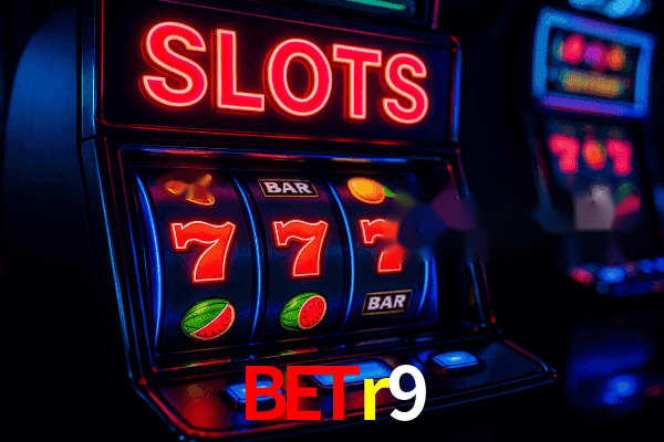betr9 cassino