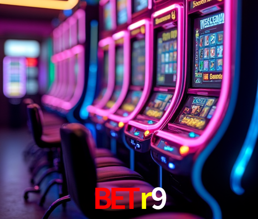 betr9 cassino online