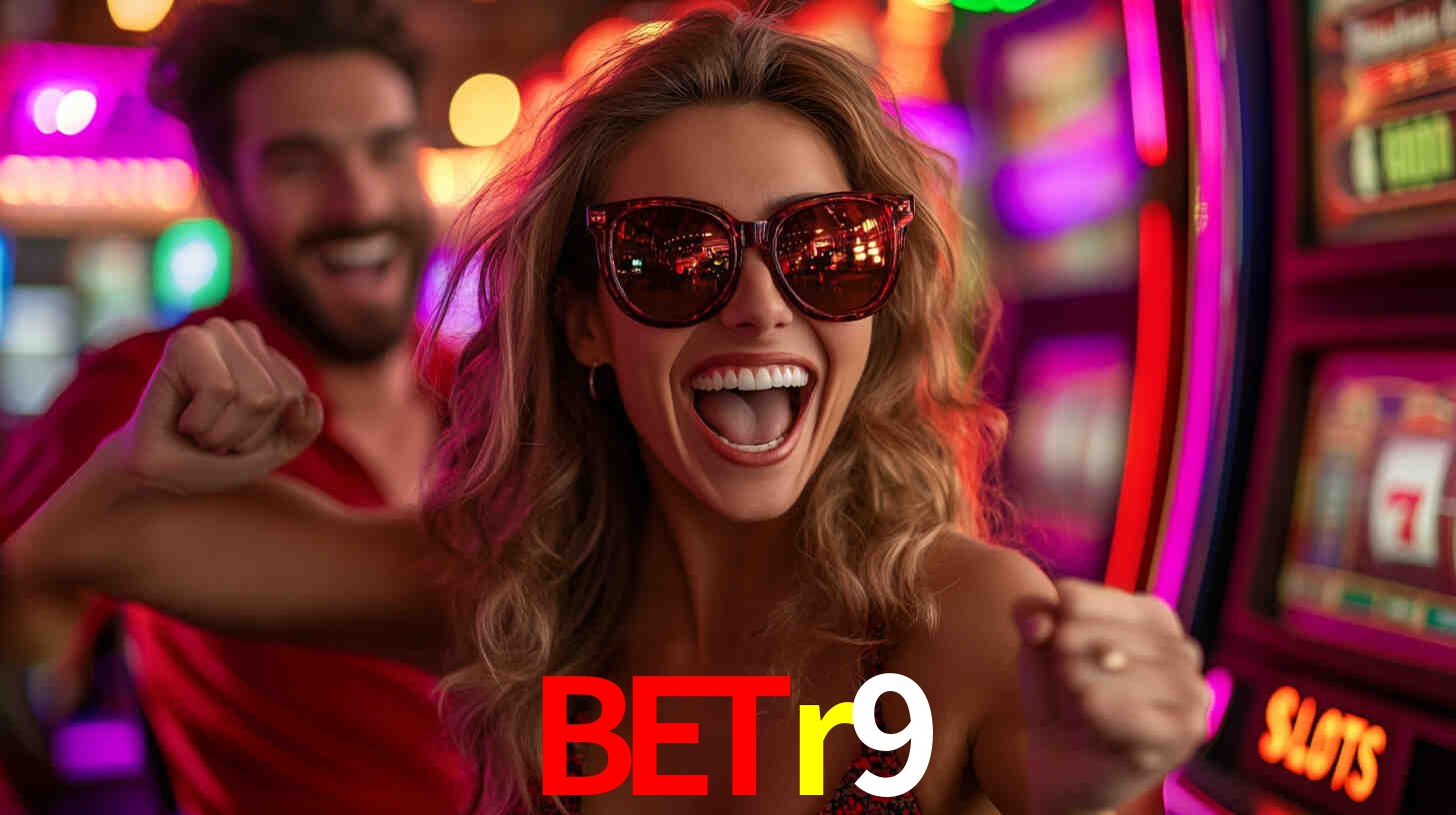 Explorando a Categoria de Eventos em Apostas na betr9