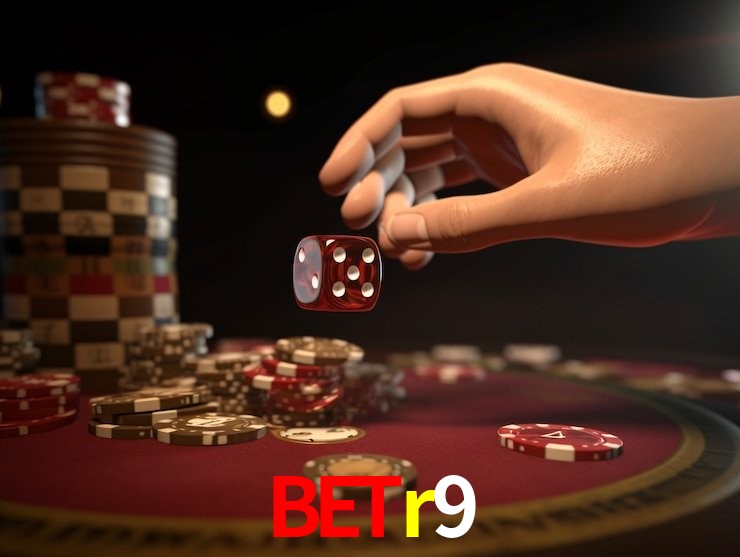 Estatísticas do Jogo betr9