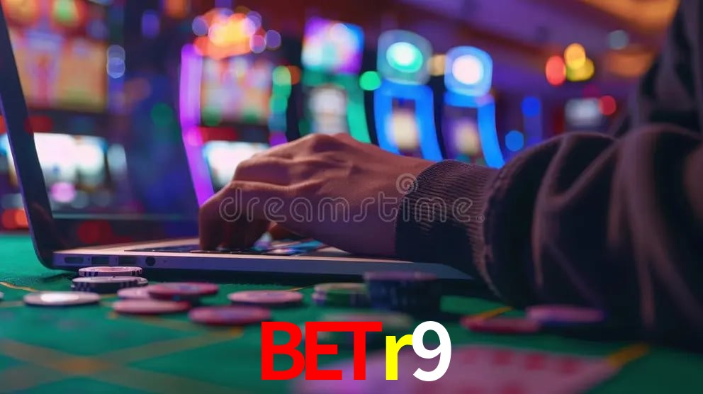 Jogos Exclusivos betr9