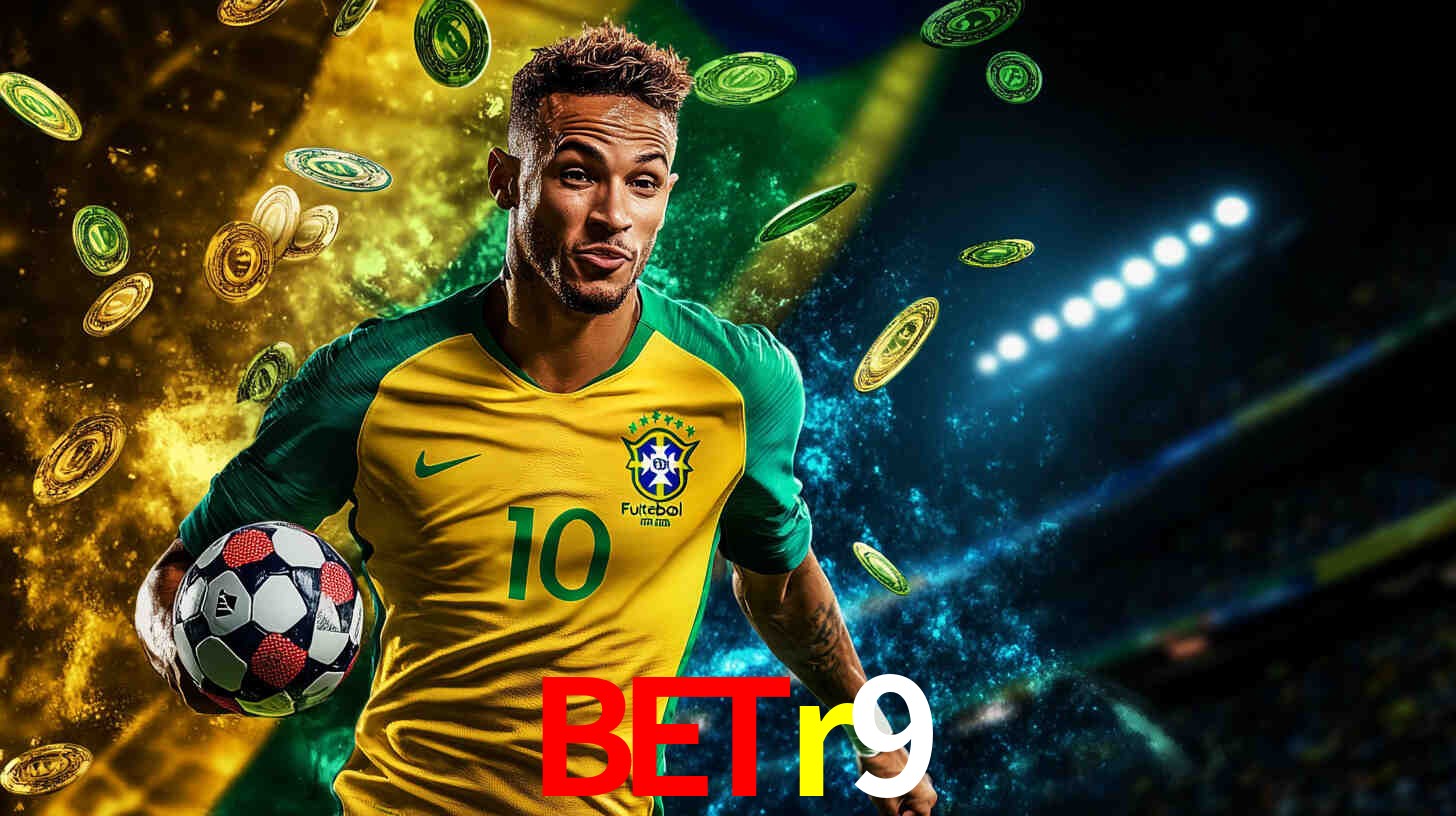 Descubra a Essência do betr9: Nossa História e Compromissos