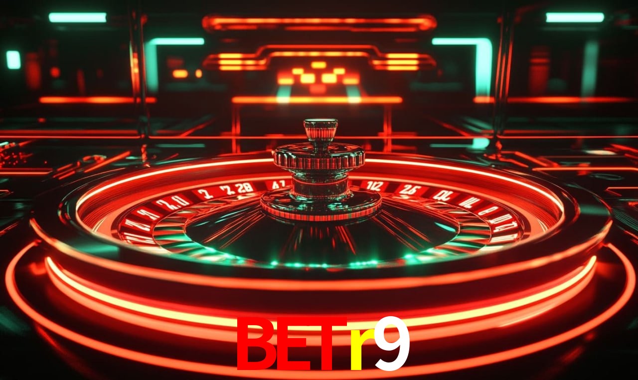 Apostas Esportivas na betr9: Um Guia Completo