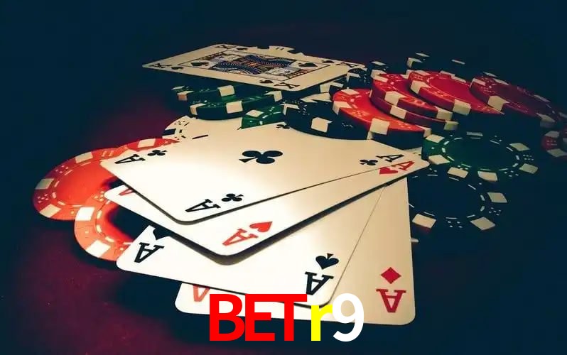 betr9 Slots