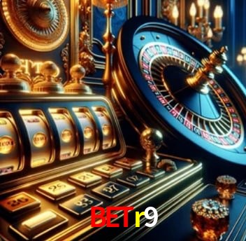 Mesa de Blackjack betr9