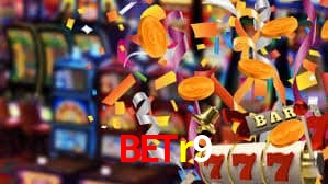 Bônus Generosos e Exclusivos no betr9 para Você!