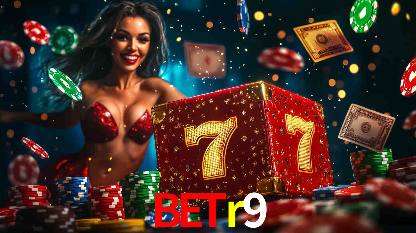 Descubra a Essência do betr9: Nossa História e Compromissos