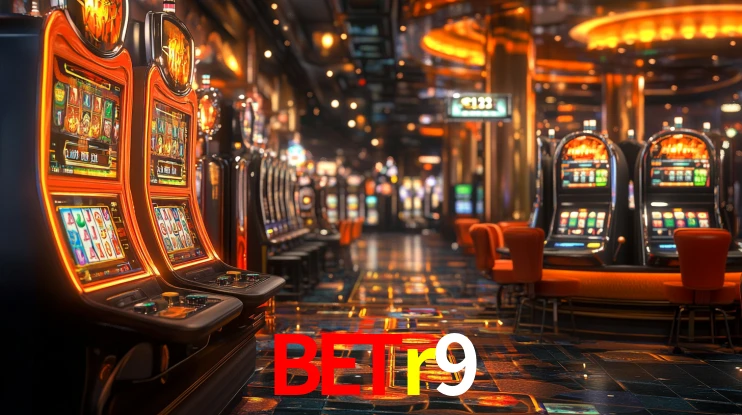 betr9 bonus