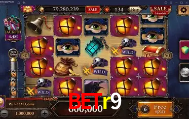 betr9 cassino online