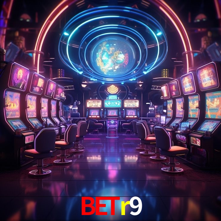 betr9 telegram