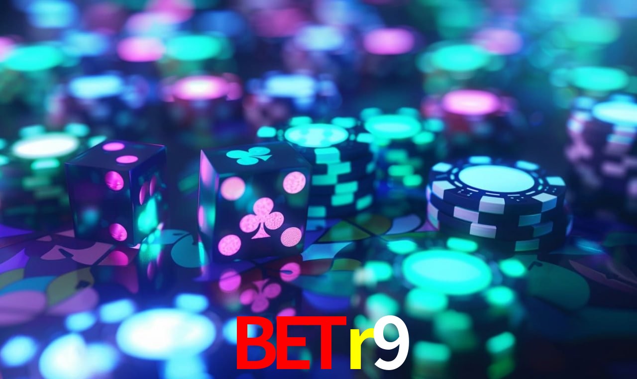 Casino Ao Vivo betr9