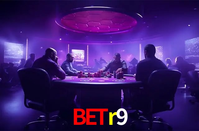 Desvendando o Mundo dos Jogos Virtuais na betr9
