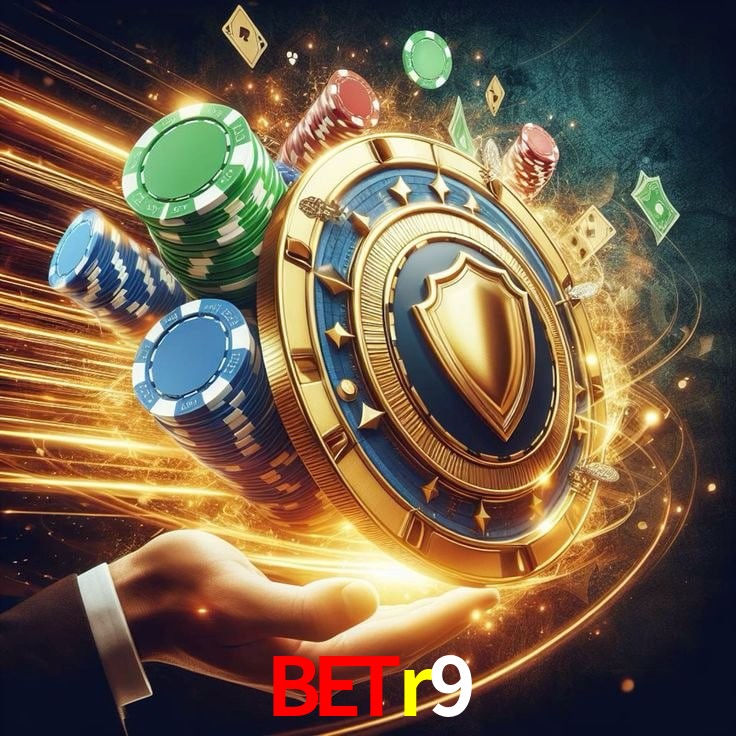 betr9 Win