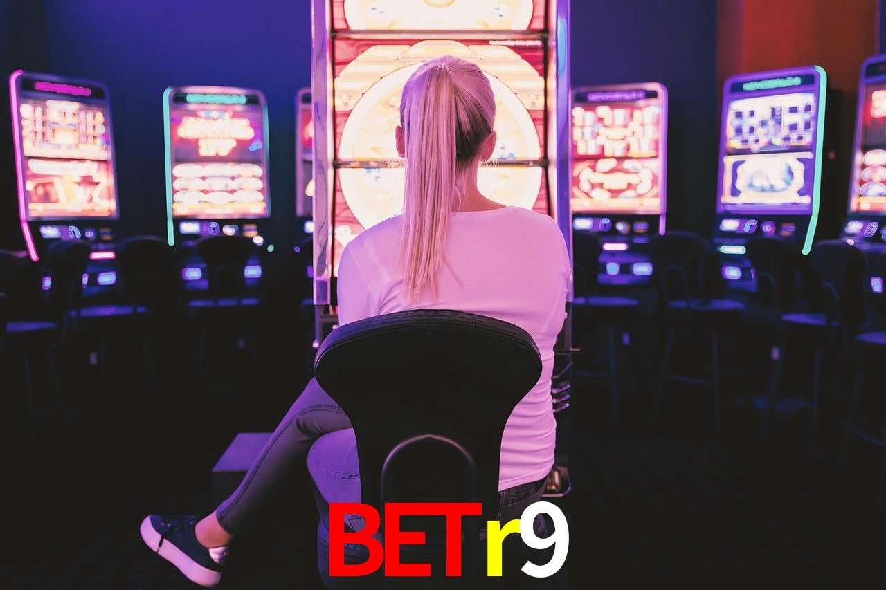 Slot Games betr9