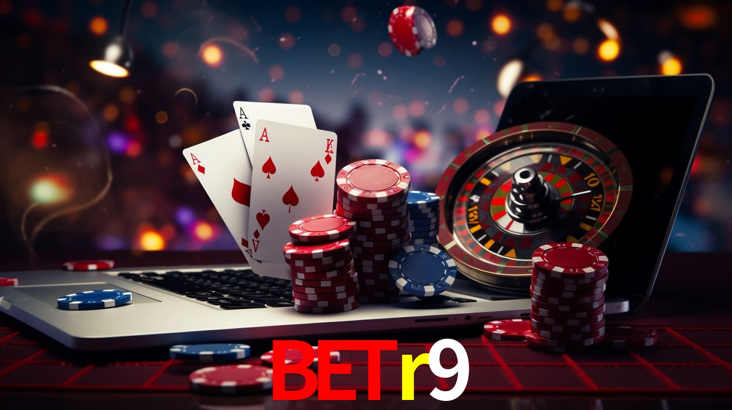 VIP Casino betr9