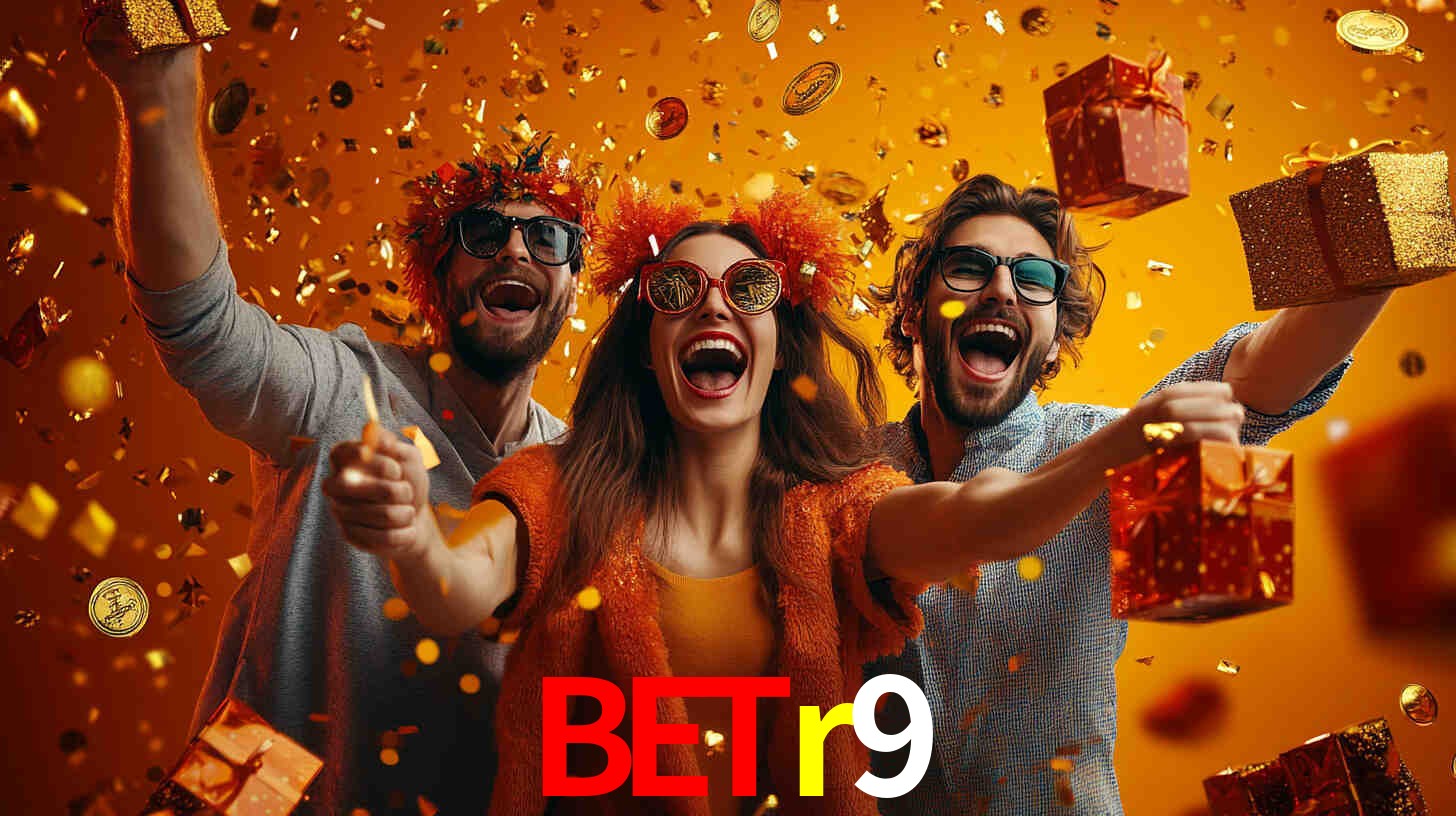 betr9: Seu Especialista em Apostas Esportivas Brasileiras