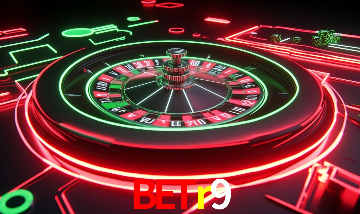 Descubra o Programa VIP da betr9: Vantagens Exclusivas para Jogadores
