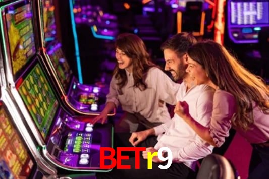 cassino betr9