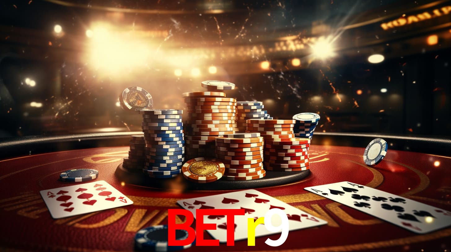 Roulette Table betr9
