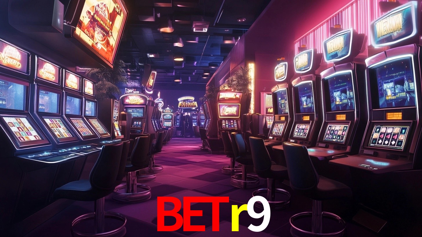 Premium Interface betr9