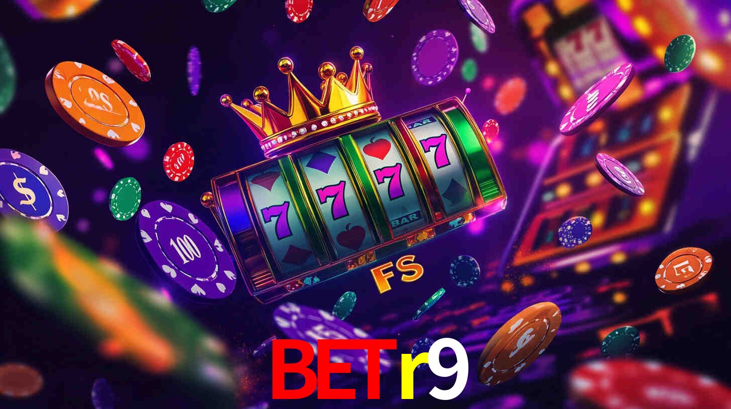 Welcome Bonus betr9