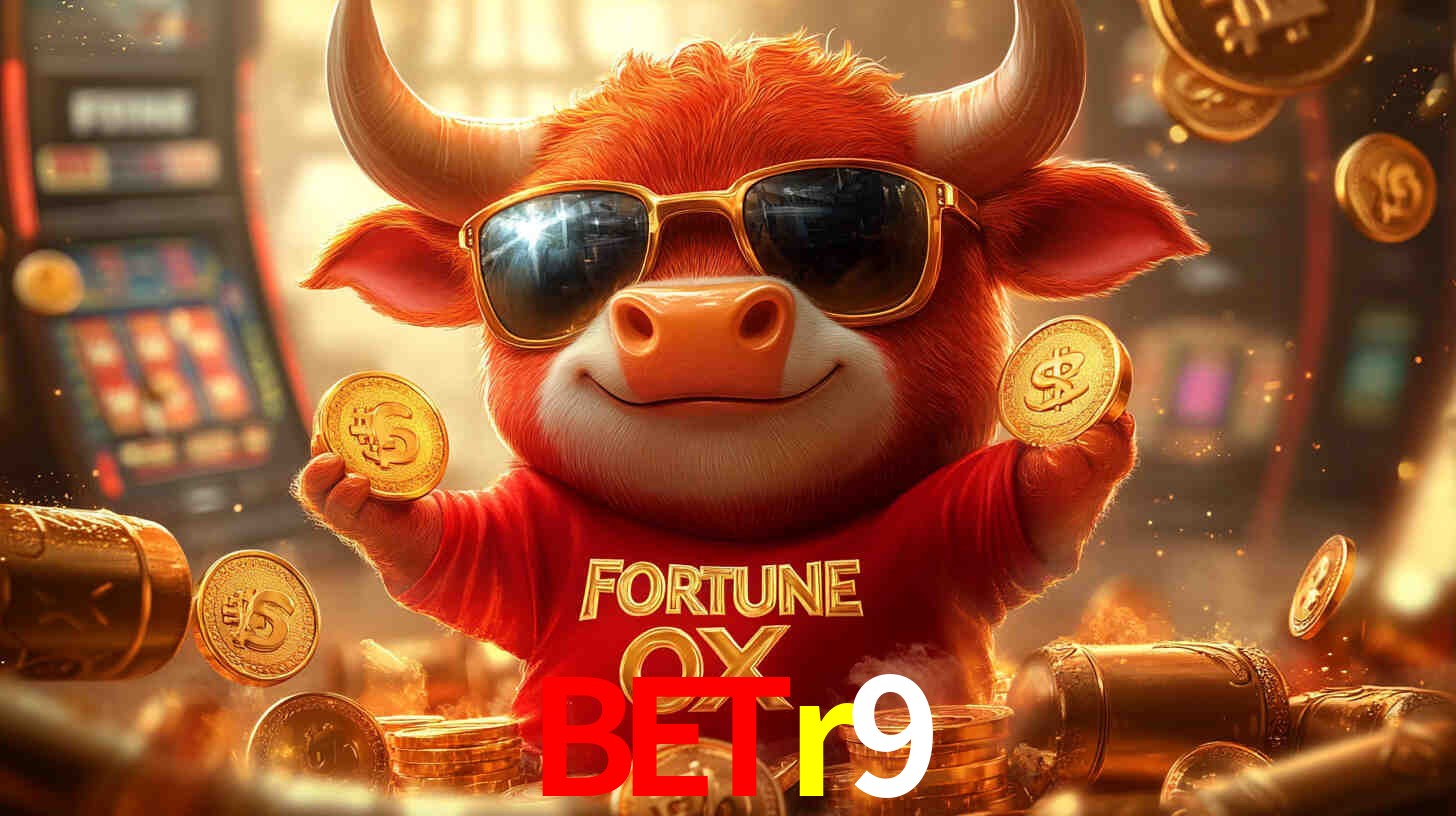 betr9: Jogue Crash e Experimente Alta Recompensa Instantânea