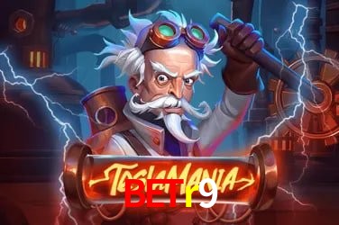 Jogos de Slot betr9