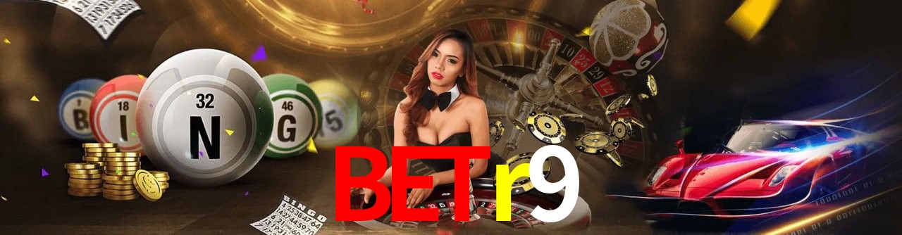 betr9 Plataforma