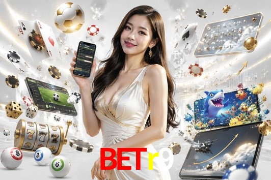 Live Casino betr9