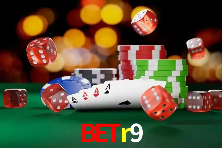 Recursos de Bônus betr9