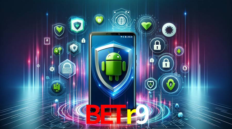 Account Benefits betr9