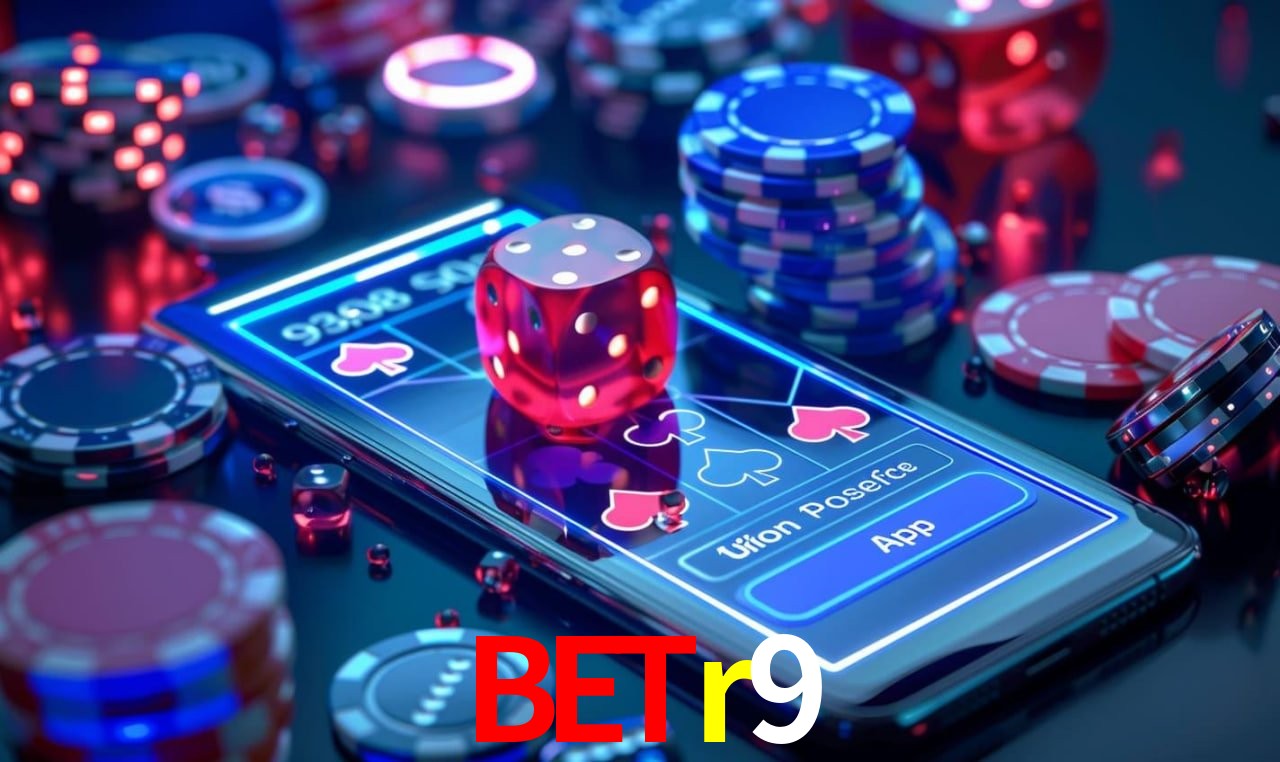 betr9 Plataforma